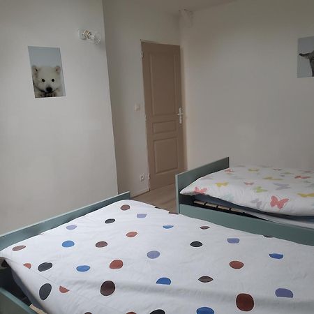 Maison Au Calme Plessala Le Mene Saint-Udy Экстерьер фото